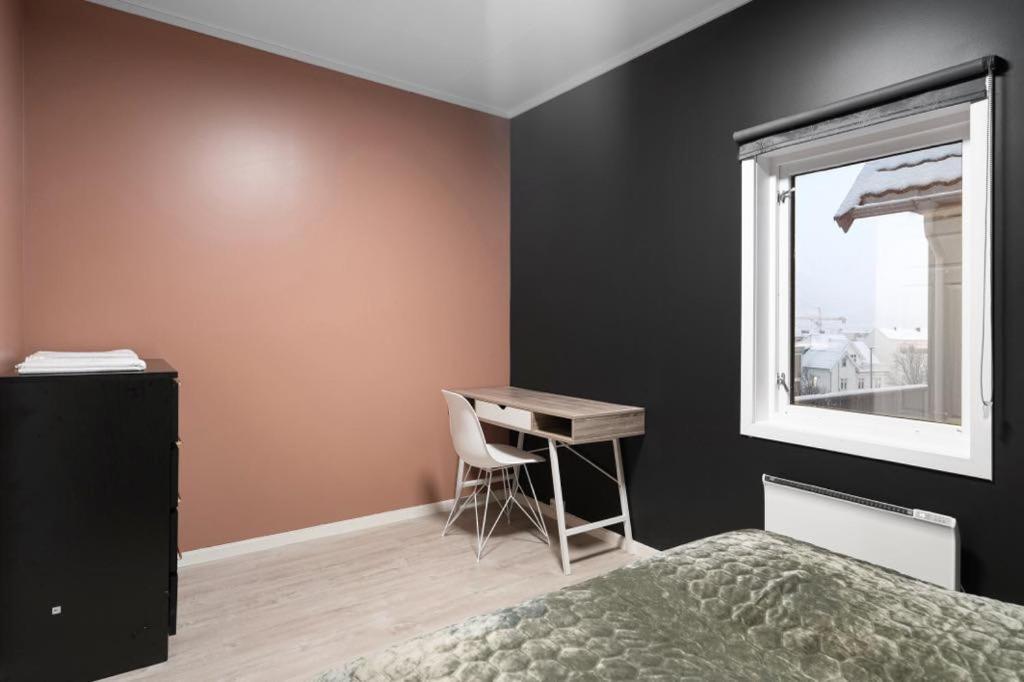 Bramy Apartments The Cozy View Tromsø Kültér fotó